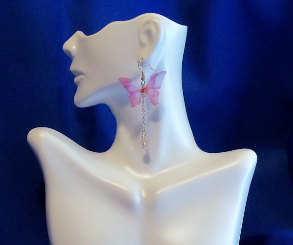 Butterfly-earrings_pink